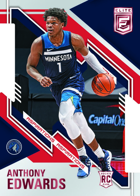 2020-21 Panini Donruss Elite Basketball is back as an online-exclusive NBA product with two autographs per Hobby box. Sports Card Design, Trading Cards Design, Trading Card Design, Football Layout, Sports Graphics Basketball, Sport Trading Card Design, Basketball Trading Card Template, Sports Trading Cards Design, Trading Card Template