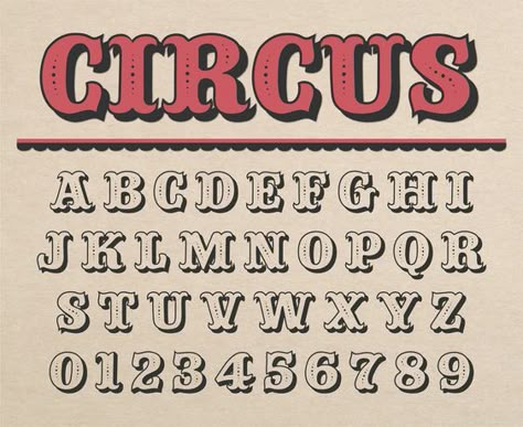 Circus Font Carnival Font Old Circus Font Vintage Circus Font Circus Style Font Carnival Letters Circus Letters Circus Letters Layred Svg Free fonts Font fonts #font #fonts #freefonts Script Fonts #scriptfonts 1.340 Circus Font Numbers, Circus Lettering Alphabet, Circus Font Alphabet, Crazy Fonts Alphabet, Party Fonts Alphabet, Carnival Font Alphabet, Number Fonts Vintage, Retro Lettering Alphabet, Clown Font