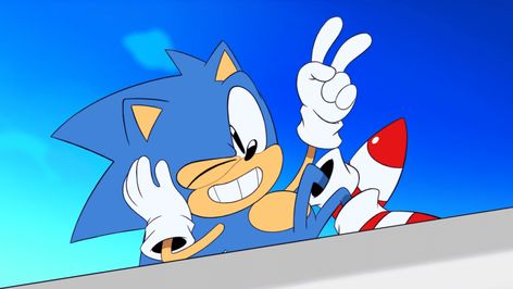 Modern Sonic, Sonic Mania, Drawing Hands, Hedgehog Movie, Classic Sonic, Sonic Fan Characters, Blue Hedgehog, Sonic 3, Sonic Boom