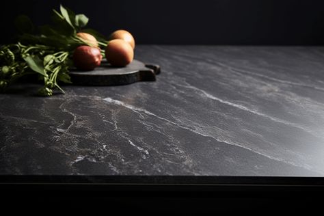 Pros and Cons of granite with leather finish Granite With Veining, Brushed Granite Countertops, Titanium Leather Granite Countertops, Virginia Mist Leathered Granite, Gray Honed Granite Countertops, Negresco Leathered Granite, Black Leather Countertops, Quartzite Island Countertop, Gray Leathered Granite Countertops