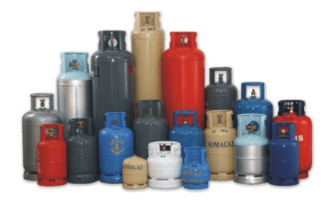 Price Of Refilling 12.5kg Cooking Gas Cylinder Rises 0.28% | Business Post Nigeria Fixed Asset, Gas Cylinder, Cross River, Price Increase, Gas Prices, Competitor Analysis, Creating A Business, Kerosene, Previous Year