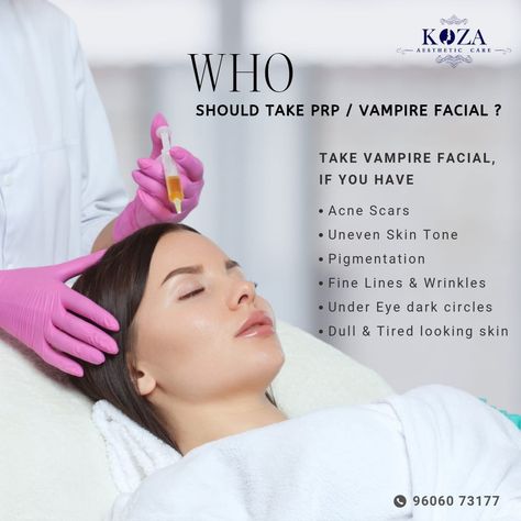 Vampire Facial Benefits, Pigmentation Skincare, Facial Before And After, Under Eye Dark Circles, Facial Benefits, Eye Dark Circles, Hair Laser, Prp Therapy, Vampire Facial