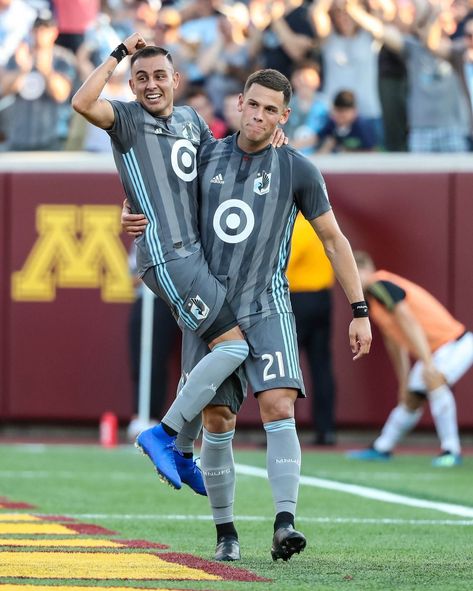 Minnesota United Fc, Juno, M S, Minnesota, Mls, Sports Jersey, The Unit, Sports, Quick Saves