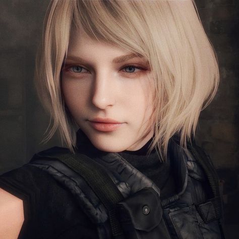 ashley graham icon Ashley Resident Evil, Resident Evil Ada, Video Game Icons, Resident Evil Remake, Resident Evil 4 Ashley, Ella Freya, Ashley Graham Resident Evil, Resident Evil Girl, Resident Evil Collection