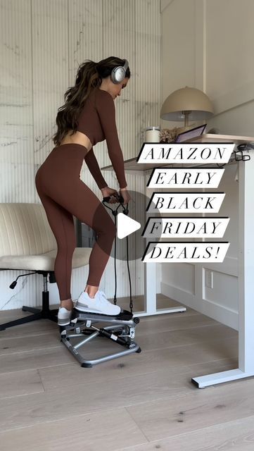 Jen Adams on Instagram: "Tap link in bio to shop! Giving away one of these Amazon under desk bikes or mini steppers!!✨ Congratulations @mz_panduh ! You are our winner! Please send me a DM with your best shipping address & I'II follow up to get your order placed!✨ Giveaway closed❤️ Thank you to everyone who entered!💖 I'II be running giveaways all month for more chances to win!🥰 You can turn on post notifications for the next giveaway!* Comment “Amazon” below & tag three friends to enter the giveaway! I’ll be randomly selecting a winner from the comments & winner can tell if they’d like for me to send the under desk bike or mini stepper their way!❤️ Giveaway ends tonight at 6pm PST🤗 Winner will be announced on stories & then saved in the highlight called “GiveawayWinners”😍 Open to US res Under Desk Bike, Desk Bike, Mini Stepper, Early Black Friday, Under Desk, Three Friends, 2024 Vision, Link In Bio, Vision Board