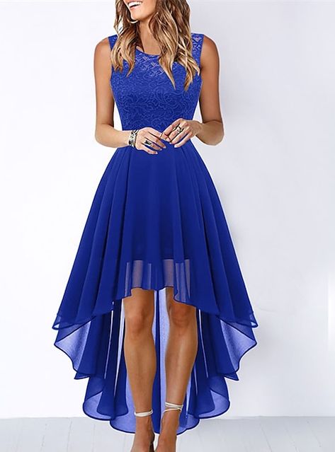 파티 드레스, Dress Bow, Dress Sleeve Length, Evening Dresses With Sleeves, Semi Formal Dress, Lace Formal Dress, Bow Belt, Semi Formal Dresses, Vintage Material