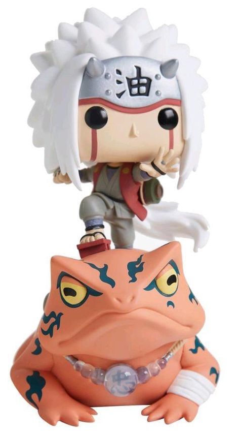 Jiraiya And Tsunade, Naruto Jiraiya, Drinking Horn, Funko Pop Collection, Pop Dolls, Pop Toys, Funko Pop Marvel, Anime Toys, 3d Pen