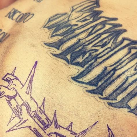 Freedom Tattoos, Chain Tattoo, Iron Steel, March 17, Tattoos, Chain, On Instagram, Instagram