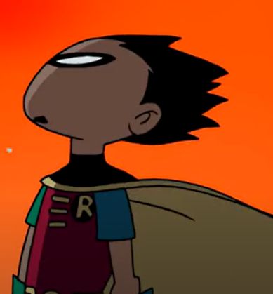 Robin Teen Titans 2003, Duck Grayson, Robin Core, Teen Titans Funny, Robin Teen Titans, Robin Wallpaper, Teen Titans Go Robin, Teen Titans Robin, Teen Titans Fanart