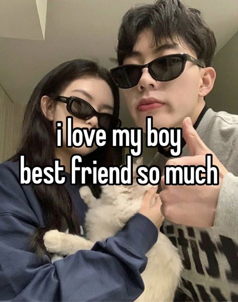 I Love My Guy Best Friend, Boy Bsf Whispers, Me With That One Boy, Best Friend Male And Female, Guy Best Friend Aesthetic, Boy Bsf Pics, Boy Best Friend Quotes, Male Best Friend, Boy Bsf