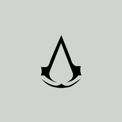 Assassins Creed Symbol Tattoo, Assassins Creed Odyssey Tattoo, Assassins Creed Tattoo Ideas, Assassins Creed Symbol, Assassins Creed Tattoo, Tattoos 2024, Assassins Creed Series, Assassins Creed Artwork, Assassins Creed Unity