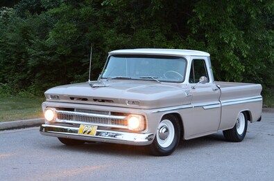 1965 Chevrolet C10 1965 Chevy C10, Studebaker Trucks, C10 Chevy Truck, C10 Trucks, Old Pickup, Chevrolet C10, Chevy C10, Gm Trucks, Chevy Pickups