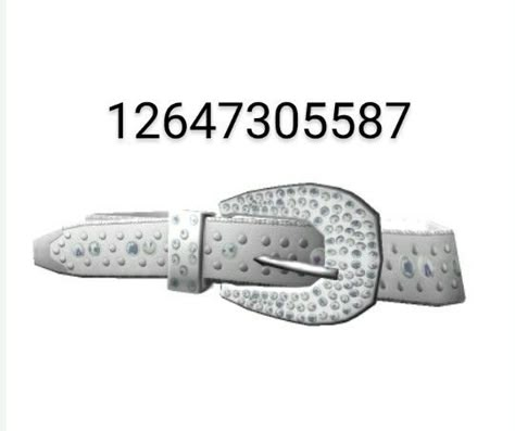 Roblox Id Codes For Back Accessories, Berry Ave Belt Code, Berry Avenue Codes Belt, Berry Avenue Belt Code, Y2k Accessories Roblox Code, White Accessories Roblox Code, Belt Codes Berry Ave, Y2k Accessories Codes, Accessories Code Brookhaven