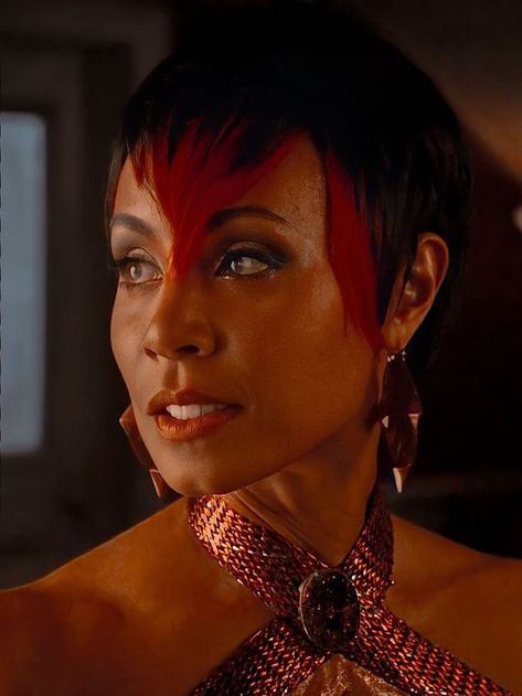 Fish Mooney, Gotham Characters, Gotham Series, Theatre Shows, Strong Personality, Comic Book Heroes, Gotham City, Gotham, Comic Books