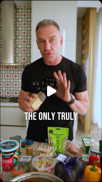 Gary Brecka, Pasture Raised Eggs, Meal Of The Day, Carb Meals, Grass Fed Butter, Breakfast Dishes, Parmesan Cheese, Keto Recipes Easy, Health Diet