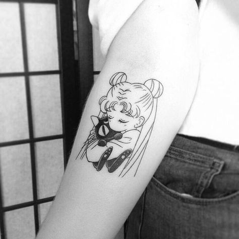 Minimalist Tattoo Meaning, 16 Tattoo, Tattoos Infinity, Sailor Moon Tattoo, 4 Tattoo, Inspiration Tattoos, E Tattoo, Subtle Tattoos, Aesthetic Tattoo