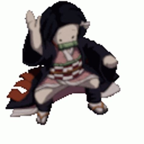 Anime Dancing Gif, Animated Emojis Discord, Anime Dab, Discord Emoji Gif, Discord Emojis Gif, Gif Discord Sticker, Discord Emotes Gif, Pixel Demon Slayer Gif, Anime Dance Gif