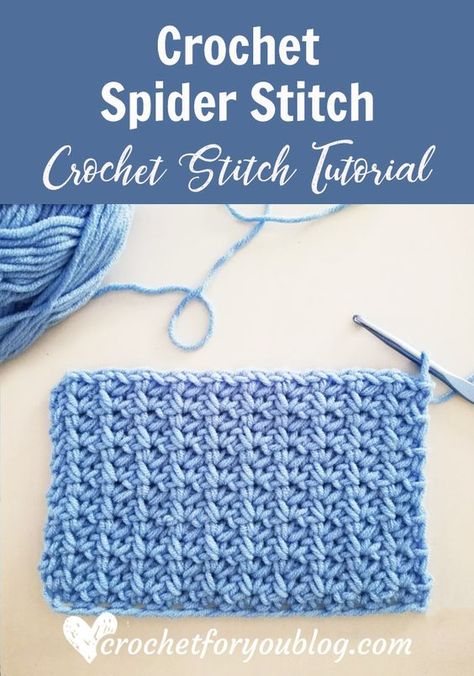 Spider Stitch Crochet, Crochet Spider Stitch, Spider Stitch, Crochet Spider, Diet Cookies, Pillow Patterns, Stitching Ideas, Crocheting Patterns, Crochet Stitches Diagram