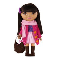 Dora Dress Up Collection Doll Dora Doll, Make Dress, Mattel Shop, Fisher Price Toys, Newborn Toys, Fabric Purses, Dream Doll, Dora The Explorer, Fashion Toys