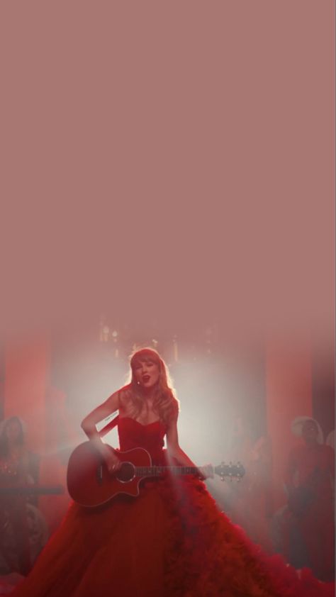 Taylor Swift Red Album Wallpaper, Red Wallpaper Iphone Taylor Swift, Red Tv Wallpaper, Red Wallpaper Taylor Swift, Red Taylor Swift Wallpaper, Concert Taylor Swift, Fearless Taylor Swift, Loving Him, Phineas Y Ferb