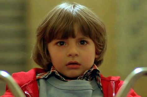 Stephen King's 2013 novel picks up the story of Danny Torrance when he's in his 40s. Danny Lloyd, Danny Torrance, Danielle Fishel, Doctor Sleep, Music Images, Beach Portraits, Jack Nicholson, Stanley Kubrick, The Shining