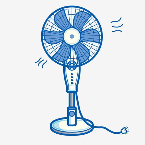 supplies,electric fan,cartoon,summer,electric appliance,home appliance,decoration,lovely,cartoon vector,home vector,summer vector,decoration vector Electric Fan Aesthetic, Electric Fan Drawing, Electric Fan Cartoon, Painting Appliances, Home Vector, 30 Day Art Challenge, Cartoon Summer, Summer Vector, Simple Home Decoration