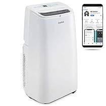 Cooling Tower, Portable Air Conditioners, Quiet Room, Portable Ac, Cord Storage, Sliding Windows, Portable Air Conditioner, Tech Savvy, Smart Tech