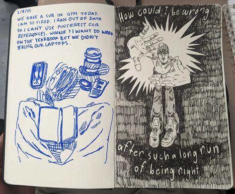 Song Lyric Sketchbook Page, Lyric Sketchbook Page, Drawings Based On Song Lyrics, Lyric Sketches, Lyrics Sketchbook, Sketchbook Lyrics, Art Block Ideas, Lyric Drawings, Sketchbook Inspo