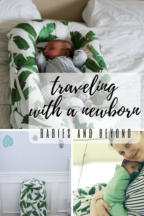 traveling with a newborn baby | co sleeping safely on vacation | family trips | flying with a baby and toddler Travel With A Newborn, Flying With A Newborn, Summer With A Newborn, Traveling With Newborn, Travel With Newborn, Flying With Newborn, Traveling With A Newborn, Baby Taylor, Milk Storage Bags