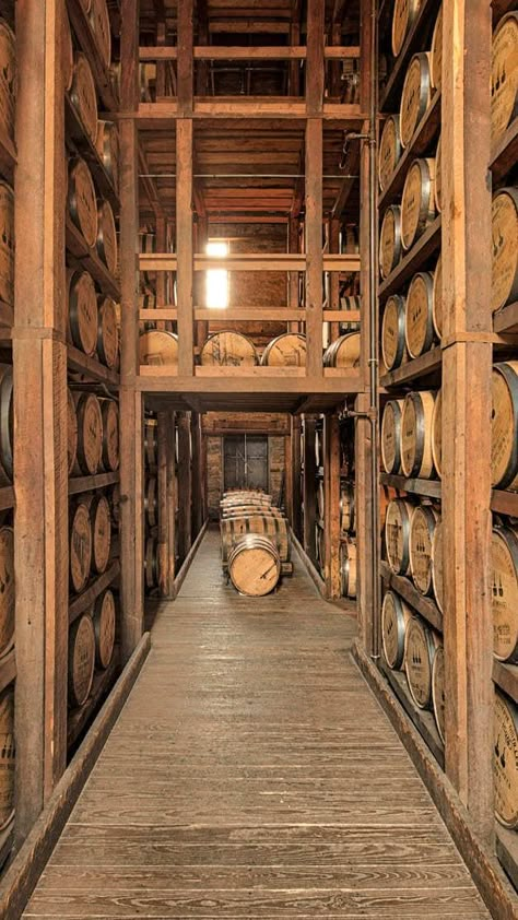 5 Best Bourbon Distilleries in Lexington, KY Bourbon Distillery, Woodford Reserve Distillery, Best Bourbon, Kentucky Bourbon Trail, Whiskey Distillery, Best Bourbons, Kentucky Bourbon, Book Board, Lexington Kentucky