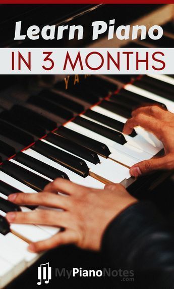 Learn To Play Keyboard For Beginners, How To Teach Yourself Piano, How To Learn To Play The Piano, How To Learn Piano By Yourself, How To Play Piano, Learn Yourself, Teach Yourself Piano, Piano Exercises, Beginner Piano Lessons