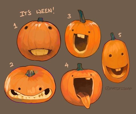 (1) Kezdőlap / X Pumpkin Head Reference, Pumpkin Head Character Design, Pumpkin Character Design, Pumpkin Head Character, Halloween Core, Discord Memes, Anti Depressants, Pumpkin Character, Art Doll Tutorial