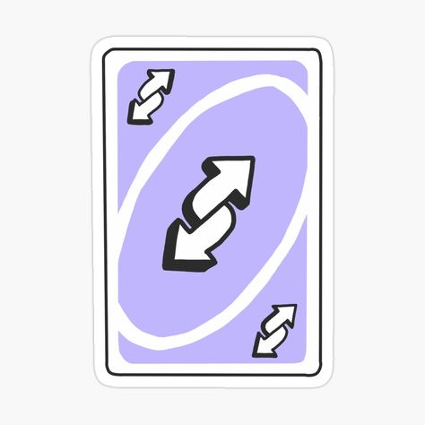 Purple Uno Reverse Card, Vinyl Stickers Ideas, Creative Sticker Design, Aesthetic Uno Cards, Aesthetic Stickers To Print, Aesthetic Stickers Random, Cute Phone Stickers, Cute Sticker Ideas To Draw, Sticers Idea