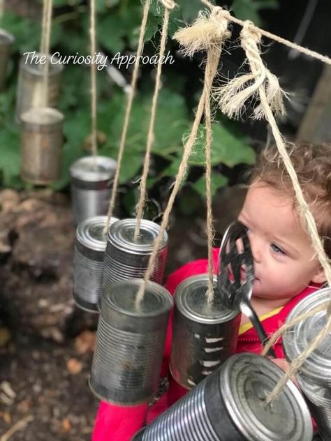 Outdoor Eyfs, Curiosity Approach Eyfs, Eyfs Outdoor Area, Natural Classroom, Curiosity Approach, Room Activities, Reggio Inspired Classrooms, Outdoor Learning Spaces, Forest School Activities