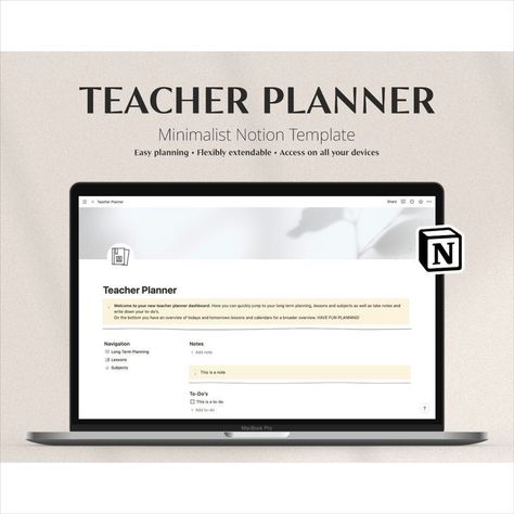 #Notion_Template_Ideas_For_Teachers #Notion_Teacher_Template #Notion_For_Teachers #Digital_School_Planner Notion Template Ideas For Teachers, Notion Teacher Template, Notion For Teachers, Digital School Planner, Digital Lesson Planner, Lesson Planner For Teachers, Planner For Teachers, Doodles Design, Teacher Calendar