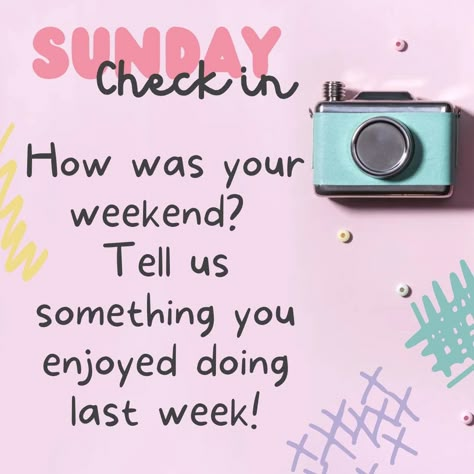 Sunday Interaction Post, Sunday Social Media Engagement Post, Sunday Interactive Posts, Saturday Engagement Posts Social Media, Interactive Posts Facebook, Wear It Wednesday, Facebook Quotes Funny, Christian Hospitality, Interaction Posts