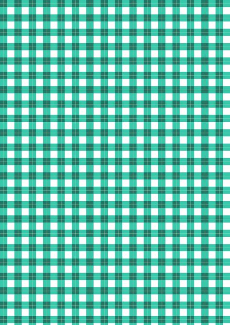 FREE printable #gingham pattern paper ^^ #tartan #checkered #woodland Hoja Aesthetic, Free Printable Planner, Free Printable Planner Stickers, Desktop Wallpaper Pattern, Green Gingham, Gingham Pattern, Printable Scrapbook Paper, Photography Subjects, Scrapbook Printables