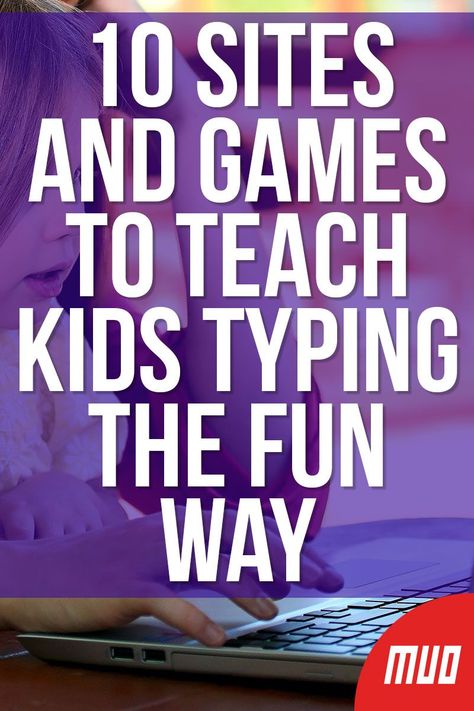 Teaching Computer Skills, Typing Tutorial, Computer Games For Kids, Typing Lessons, Technology Classroom, Elementary Technology, Python Coding, Life Skills Kids, Games For All Ages