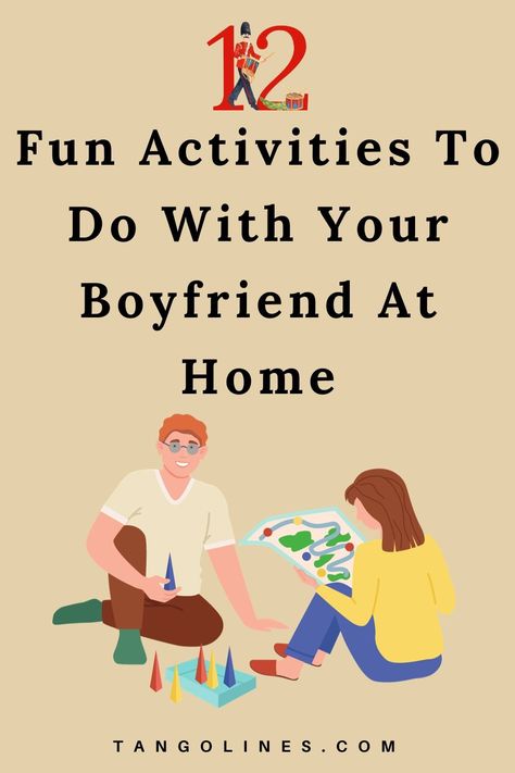 Indoor Romance: Spice Up Your Relationship with These 12 Home Fun Activities #CoupleActivities #DateIdeas #QualityTime #AdventureTogether #RelationshipGoals #FunForTwo. https://whispers-in-the-wind.com/25-date-night-ideas-to-reignite-the-spark-budget-friendly-2/?date233 Home Date Night Activities, Boyfriend Date Ideas At Home, Fun Things To Do With Your Boyfriend Date Nights, Couples Activities At Home Diy, Cute Things To Do With Your Boyfriend Dates, Things To Do At Night With Boyfriend, Diy Dates Ideas Boyfriends, Boyfriend Activities At Home, Things To Do At Home With Your Boyfriend