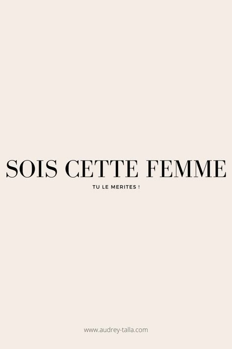 Business Vision Board, Citation Motivation, Babe Quotes, Life Questions, French Quotes, Positive Quotes Motivation, Positive Mind, Daily Inspiration Quotes, Instagrammer