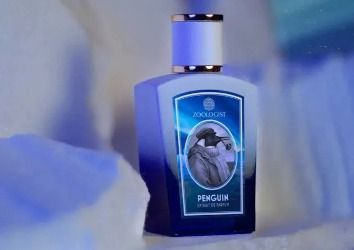 Zoologist Penguin ~ new fragrance :: Now Smell This Zoologist Perfume, New Fragrances, Penguins, Fragrance