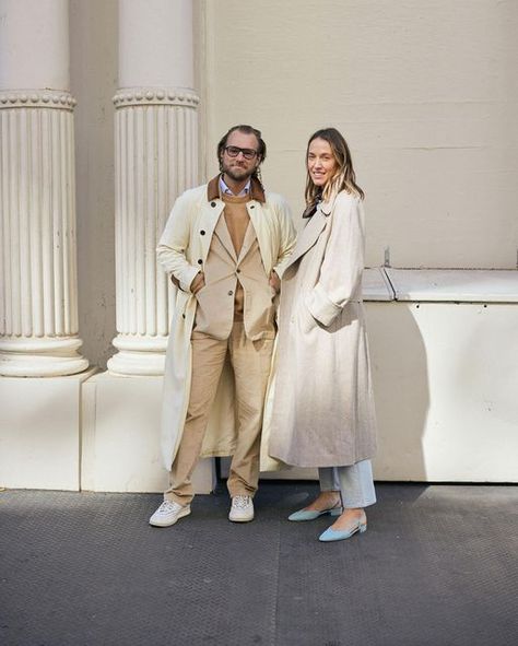 P Johnson, Stylish Couple, Mens Fashion Inspiration, Gentleman, Trench Coat, Normcore, Style Inspiration, New York, Instagram Photo