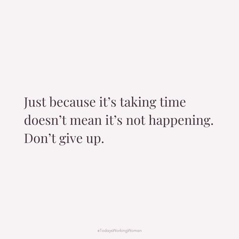 Every great achievement starts with a dream and a dash of patience. 🌱 Remember, just because the progress seems slow doesn’t mean the magic isn’t happening behind the scenes. Keep believing, stay the course, and watch your hard work bloom into something beautiful!  #quote #selflove #motivation #mindset #confidence #successful Weak Mindset, Change Your Mindset Quotes, Consistency Quotes, Progress Quotes, Keep Believing, Stay The Course, Selflove Motivation, Patience Quotes, Beautiful Quote