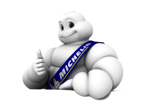 8. Tim also is quite familiar with the Michelin Man from Michelin tires. He always sees this character in the car magazines he read while growing up. Tim's first stop to learn more is the Michelin website (www.michelinman.com). Tired Man, Michelin Man, Goodyear Tires, Michelin Tires, Michelin Guide, Tyre Brands, Livingstone, Car Magazine, Valentino Rossi