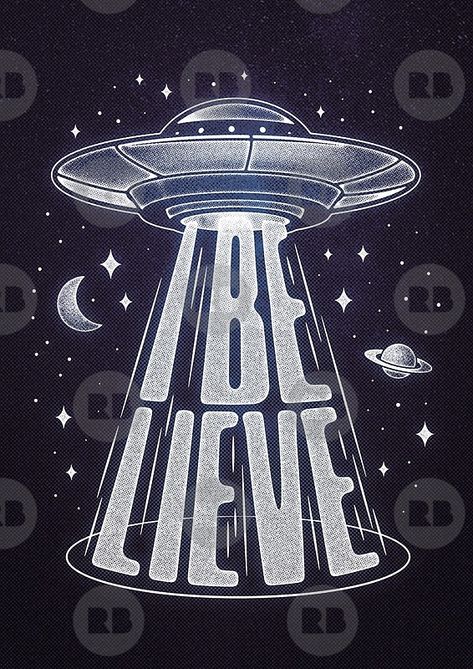 Space Aesthetic Drawing, Ufo Illustration, Alien Poster, Ufo Tattoo, Neo Grunge, Extraterrestrial Life, Ufo Art, Alien Aesthetic, Laser Beam