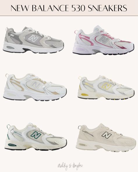 Gender Inclusive 530 Sneaker curated on LTK New Balance 530 Outfit, Outfit Vision Board, 3d Anatomy, Fashion Aesthetic Outfits, Zapatillas New Balance, Gender Inclusive, Trendy Shoes Sneakers, Pretty Shoes Sneakers, Anatomy References