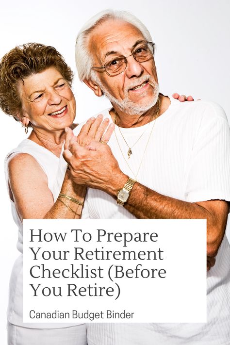 Everyone needs a retirement checklist if only for peace of mind and a stress free retirement. Living in Canada for me has given me opportunity and one of them is to retire in this beautiful country. What I've created is a checklist of all the questions and information I will need to prepare a retirement checklist. A retirement checklist will help to ensure that you have your retirement plan in order. Everything you need to know about retiring in Canada is in this blog post and more. Retirement Checklist, Retirement Planning Finance, Retirement Finances, Work Hacks, Living In Canada, Magazine Content, Retirement Strategies, Retirement Advice, Preparing For Retirement