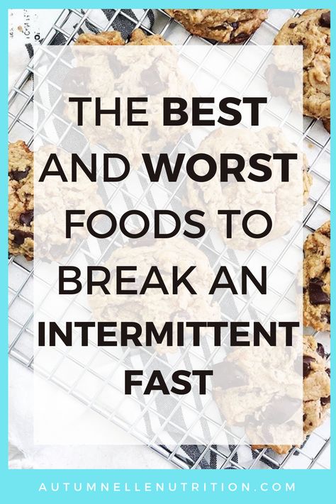 What To Break Your Fast With, Best Food To Break A Fast, Best Foods To Break A Fast, Foods To Break A Fast, Breaking A Fast, Intermittent Fasting Before And After, Intermittent Fasting Tips, Metabolism Reset, Metabolism Reset Diet