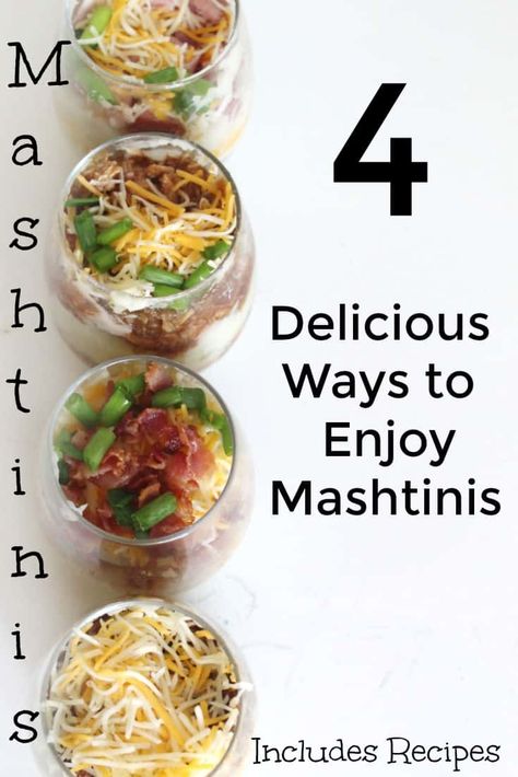 Mashed Potatoes Martini Bar, Martini Mashed Potato Bar, Mashed Potato Charcuterie Board, Mashed Potatoes Bar Ideas, Crock Pot Mashed Potato Bar, Mashed Potato Martini Bar, Mash Potato Bar Wedding, Crockpot Mashed Potato Bar, Mashtini Bar Ideas