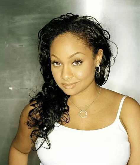 Raven Symone Raven Simone, Raven Symone, The Cheetah Girls, Chocolate City, That's So Raven, The Cosby Show, African American Culture, Vintage Black Glamour, Exotic Women